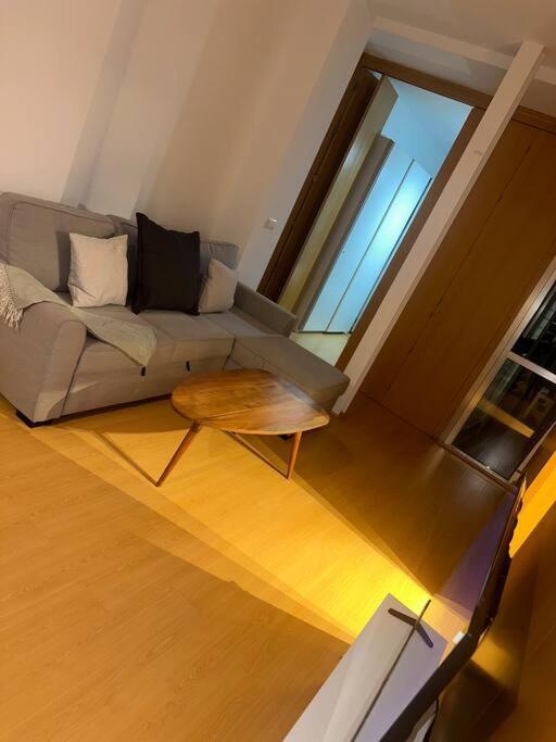 Apartment Alojamiento Cerca El Centro De Málaga