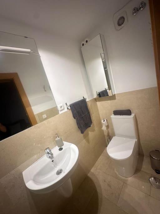 Appartement Alojamiento Cerca El Centro De