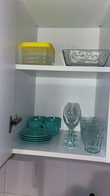 Appartement Alojamiento Cerca El Centro De