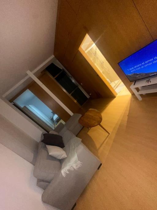 Appartement Alojamiento Cerca El Centro De *