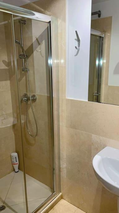 Alojamiento Cerca El Centro De Appartement Málaga