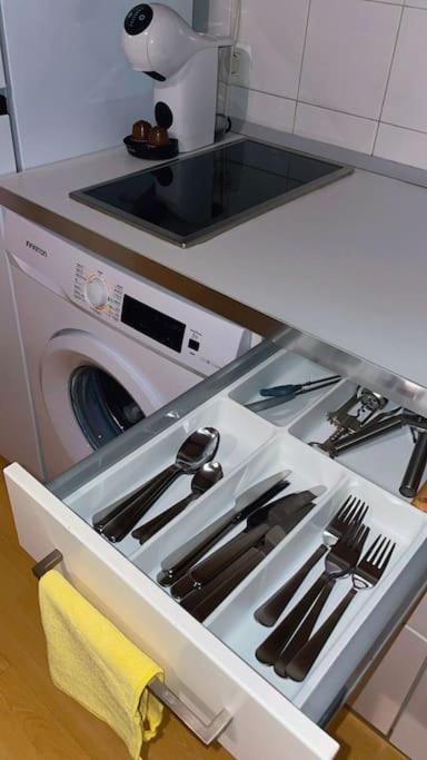 Alojamiento Cerca El Centro De Appartement Málaga