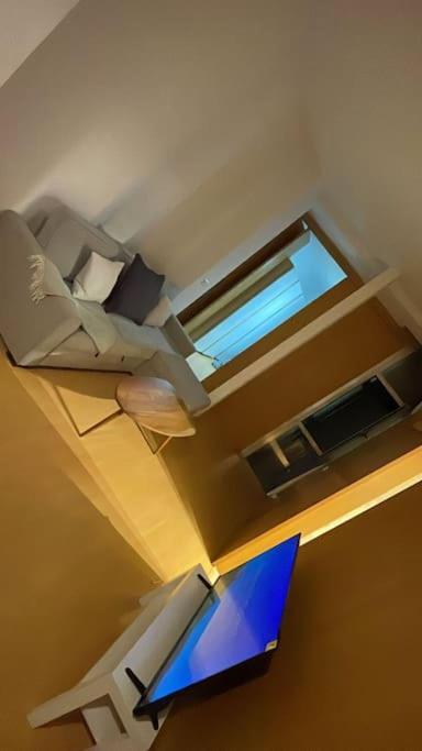 Alojamiento Cerca El Centro De Appartement *